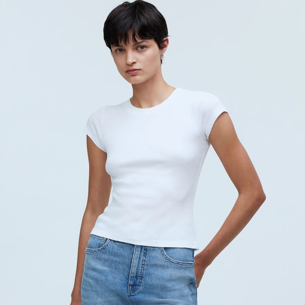 77- nd836 madewell sz xxs